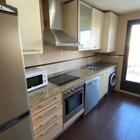 Ático Costa Peñíscola Inmomart Apartamento Exterior foto