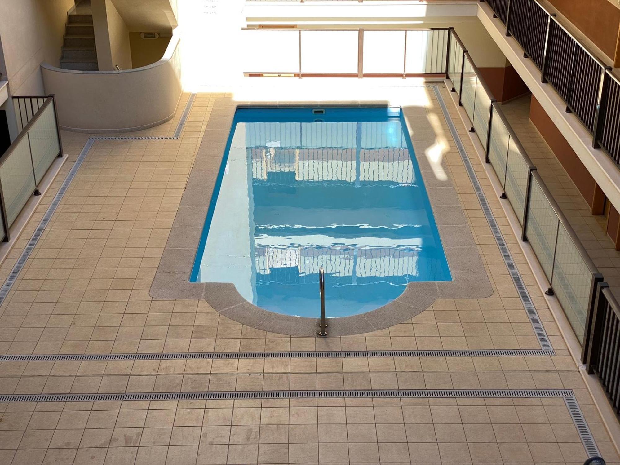 Ático Costa Peñíscola Inmomart Apartamento Exterior foto
