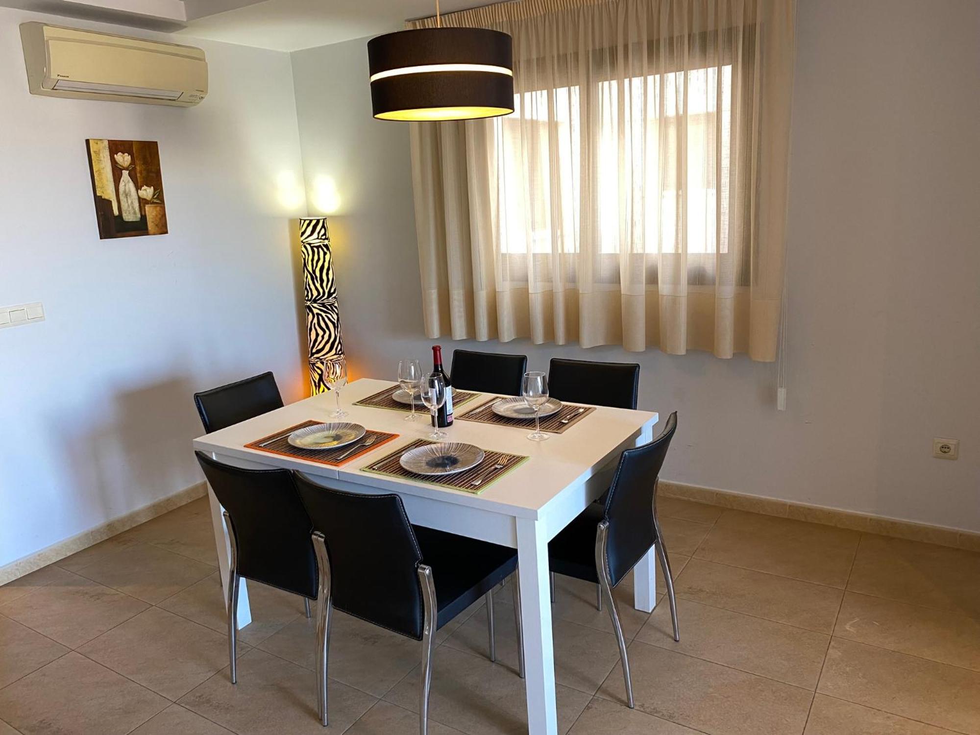 Ático Costa Peñíscola Inmomart Apartamento Exterior foto
