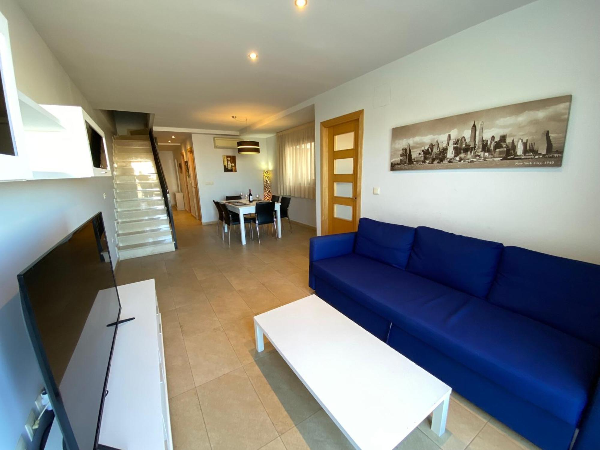 Ático Costa Peñíscola Inmomart Apartamento Exterior foto