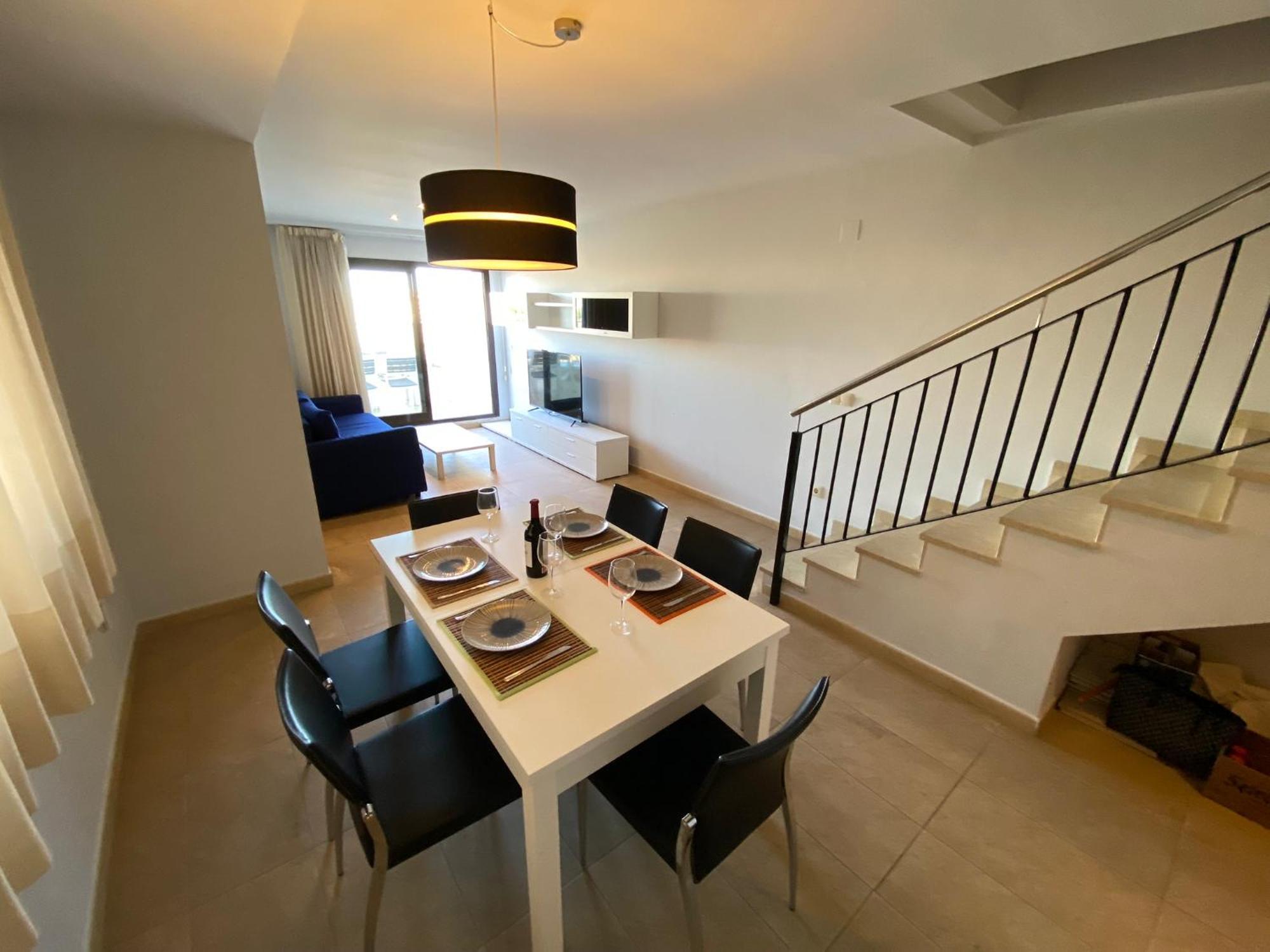 Ático Costa Peñíscola Inmomart Apartamento Exterior foto