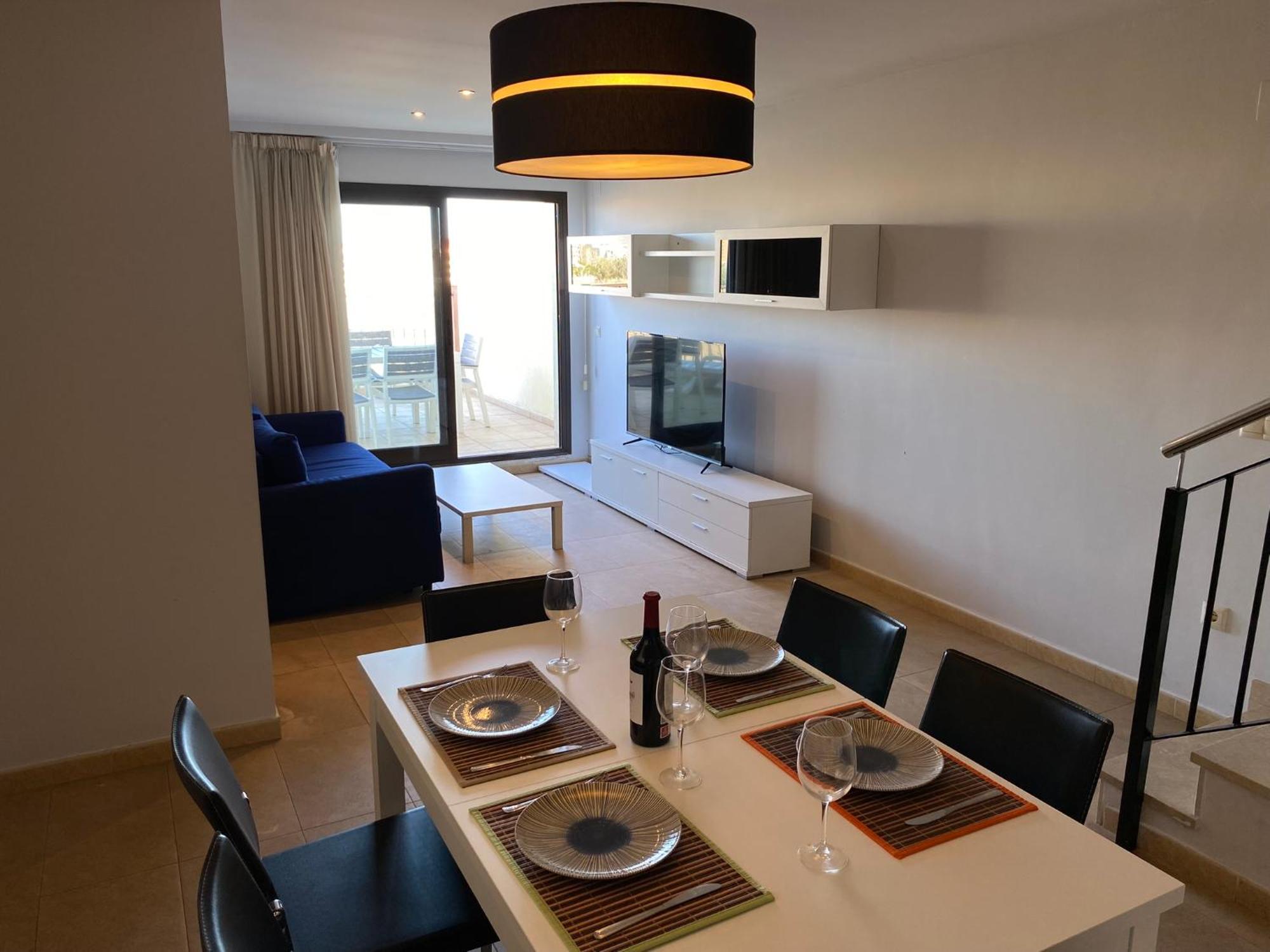 Ático Costa Peñíscola Inmomart Apartamento Exterior foto