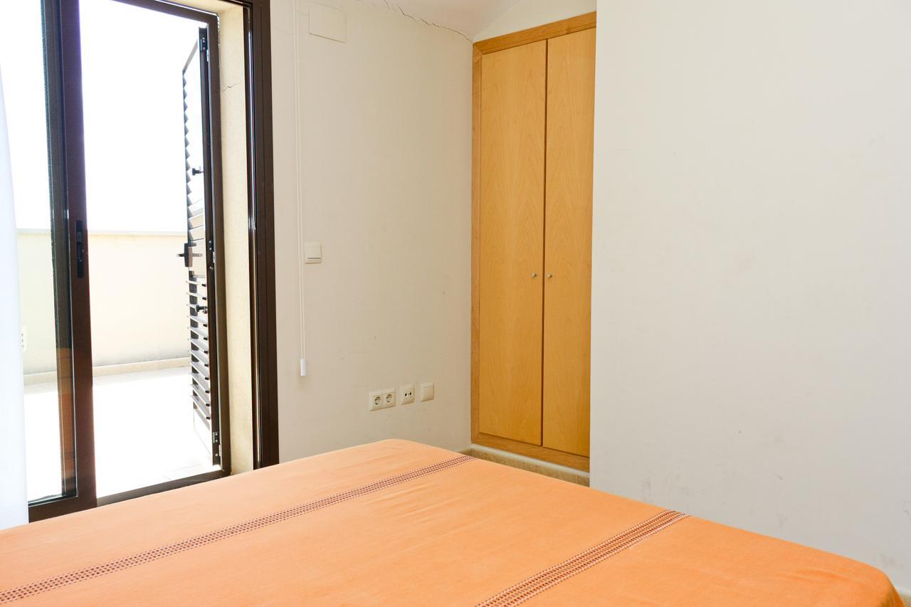 Ático Costa Peñíscola Inmomart Apartamento Exterior foto