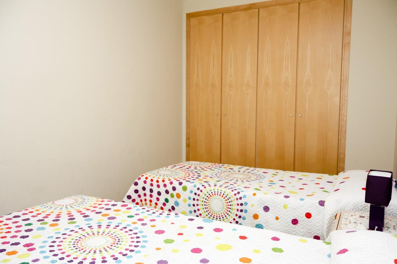 Ático Costa Peñíscola Inmomart Apartamento Exterior foto