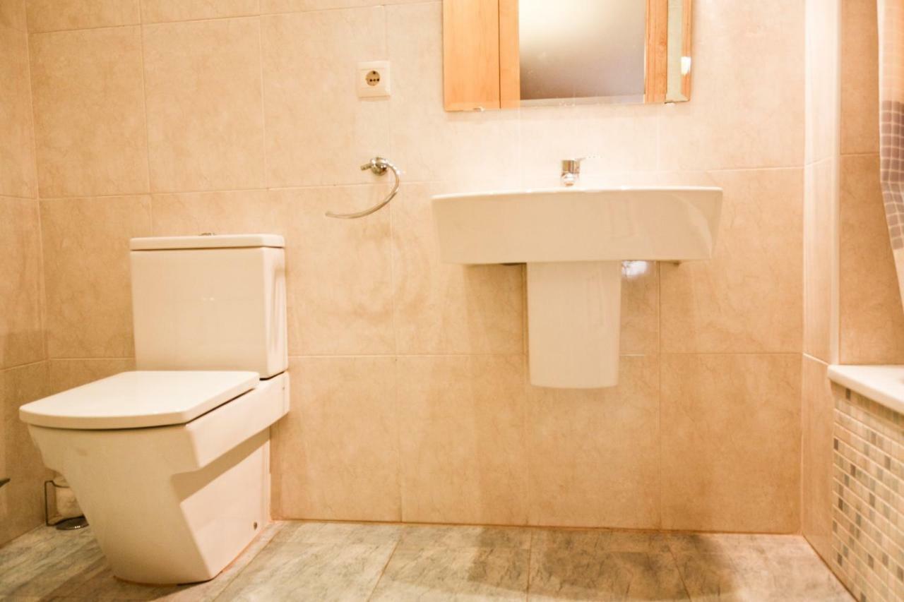 Ático Costa Peñíscola Inmomart Apartamento Exterior foto
