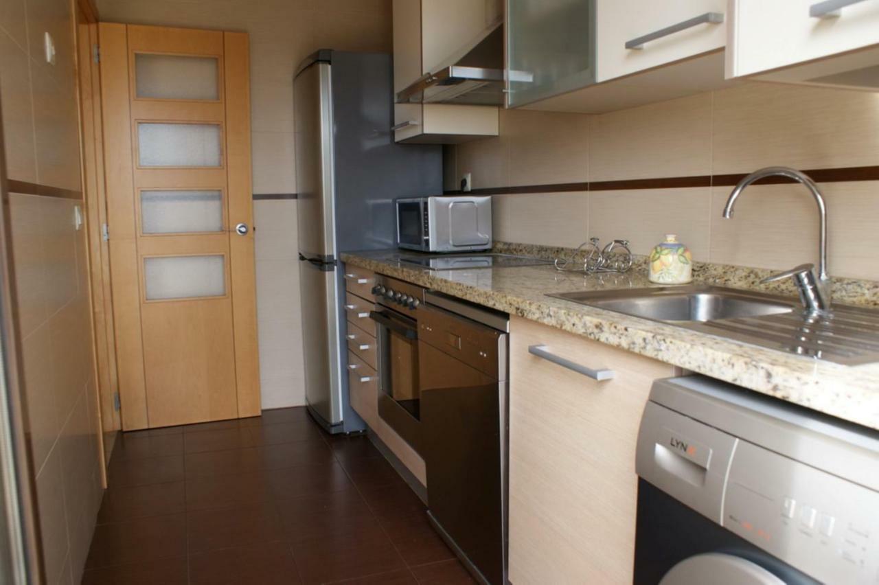 Ático Costa Peñíscola Inmomart Apartamento Exterior foto